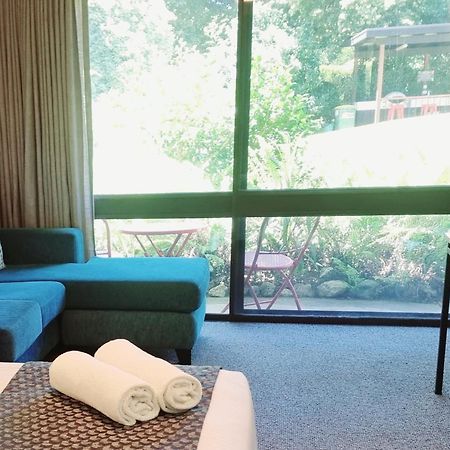 Motel Sierra - Bright Extérieur photo