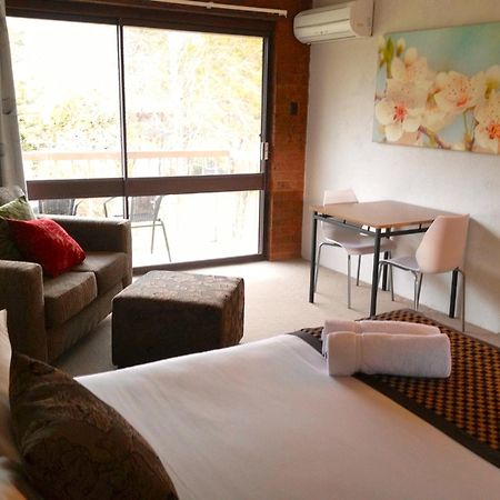 Motel Sierra - Bright Extérieur photo