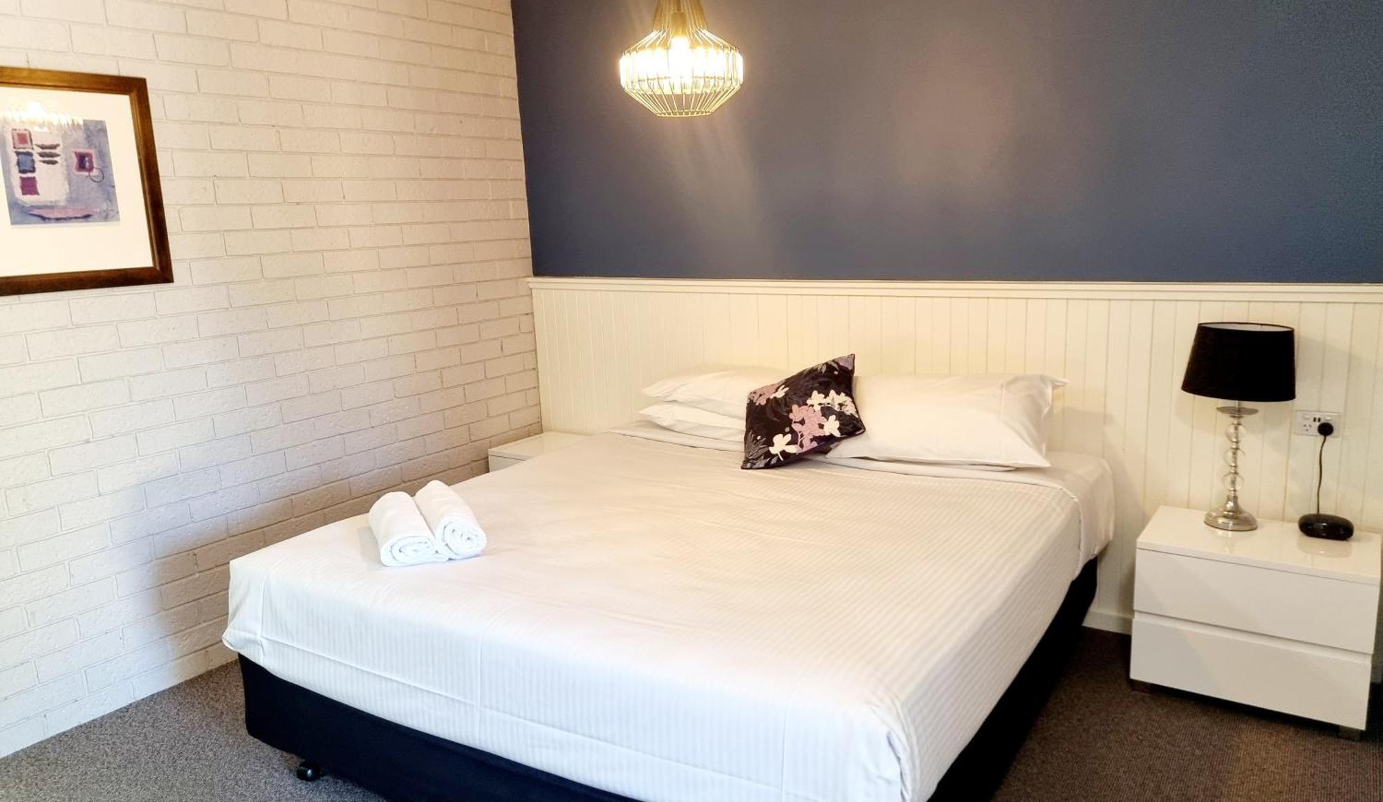 Motel Sierra - Bright Extérieur photo