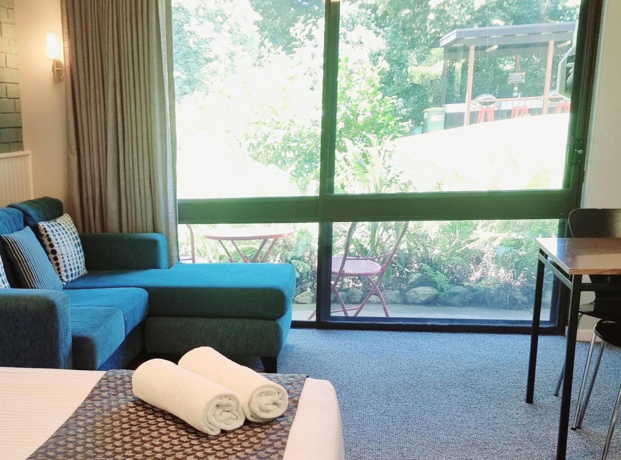 Motel Sierra - Bright Extérieur photo
