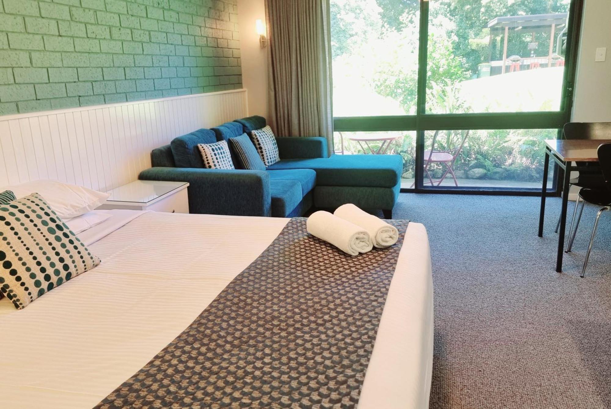 Motel Sierra - Bright Chambre photo