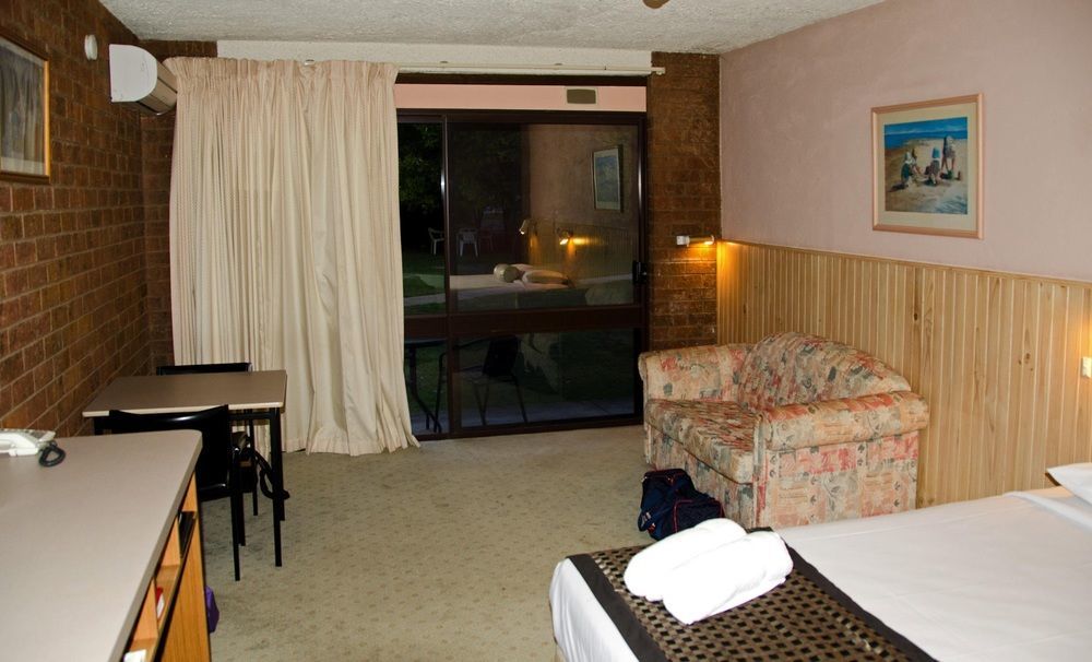 Motel Sierra - Bright Extérieur photo