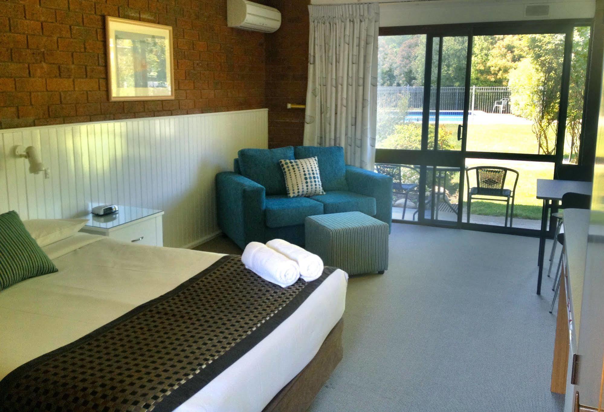 Motel Sierra - Bright Extérieur photo