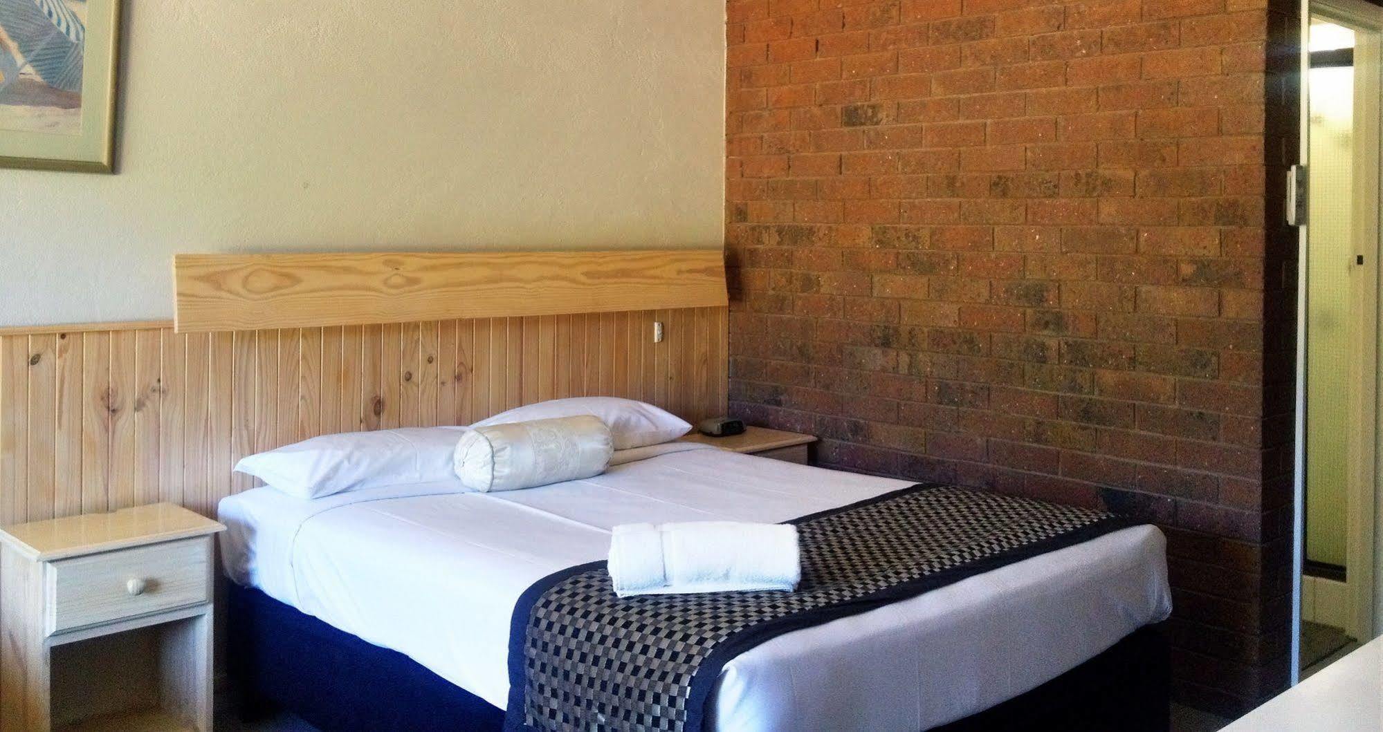 Motel Sierra - Bright Extérieur photo