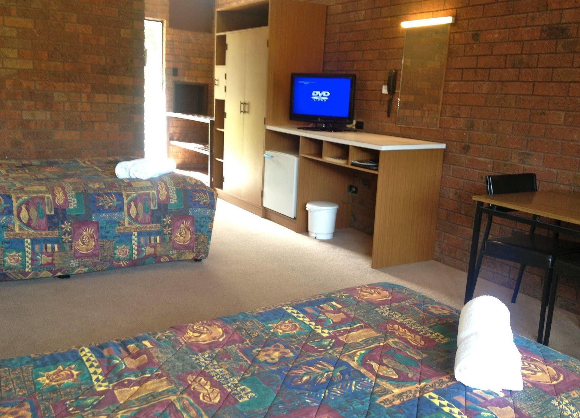Motel Sierra - Bright Extérieur photo