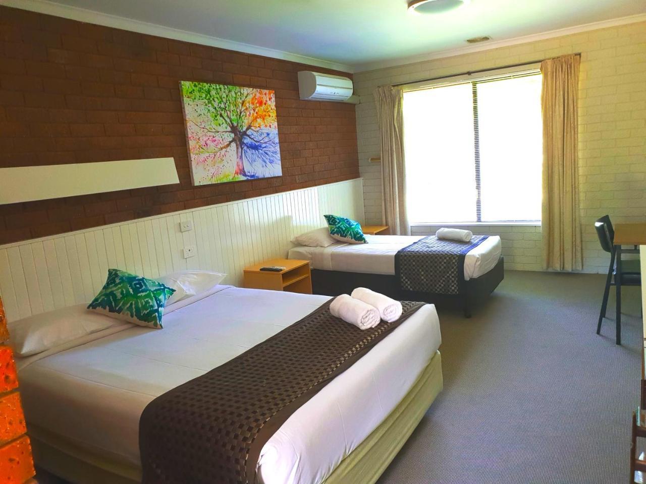 Motel Sierra - Bright Extérieur photo