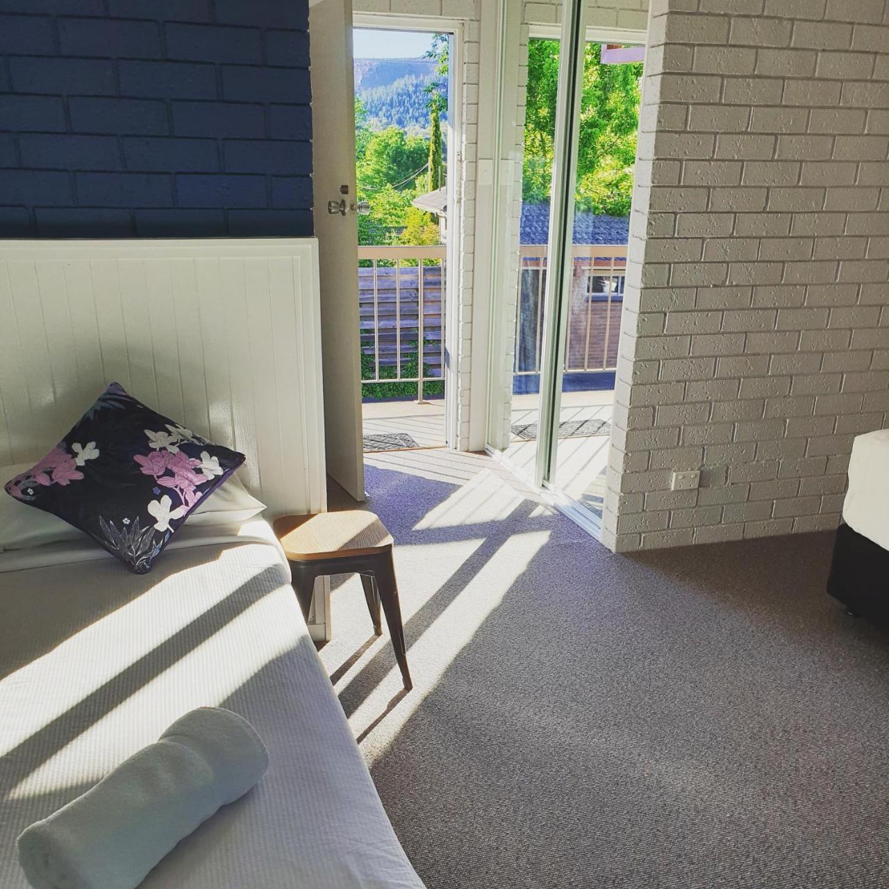 Motel Sierra - Bright Extérieur photo