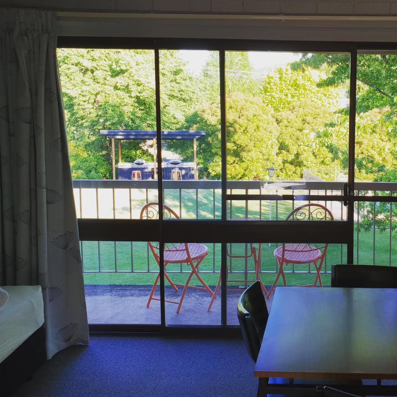 Motel Sierra - Bright Extérieur photo