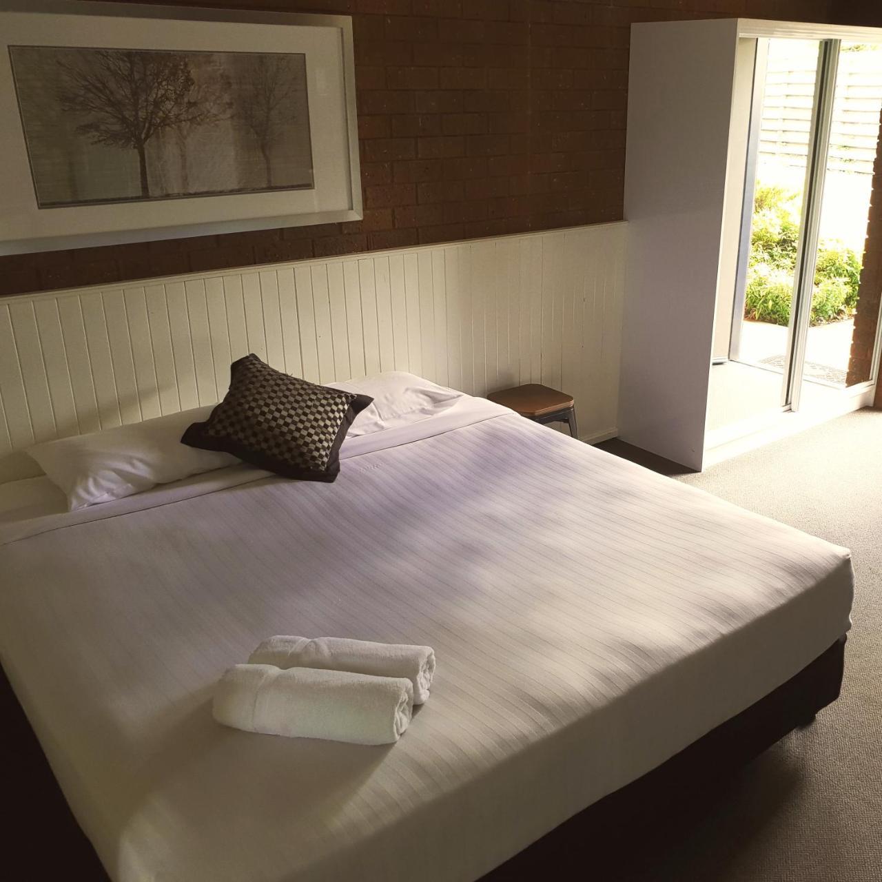 Motel Sierra - Bright Chambre photo