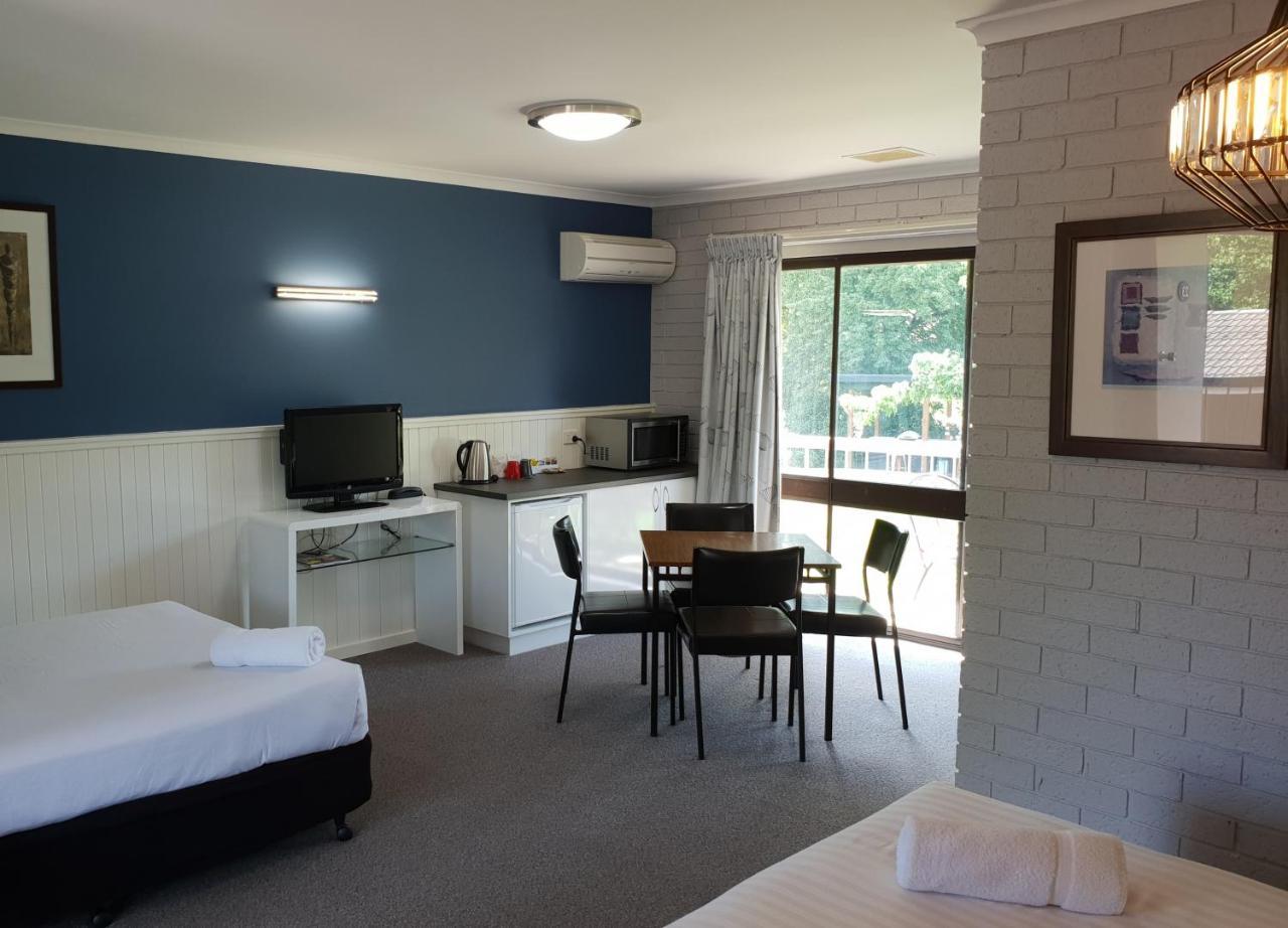 Motel Sierra - Bright Extérieur photo